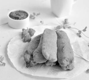 Bajji [ Set ]