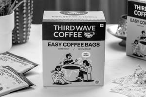 Vienna Roast Easy Coffee Bags - Box of 10