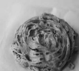 Wheat Parotta
