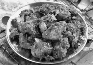 Chicken Roast