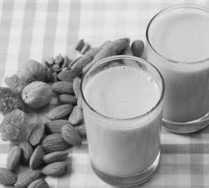 Badam geer