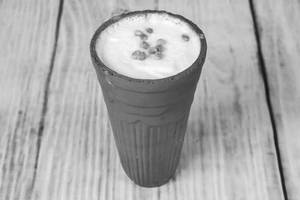 Kulhad lassi