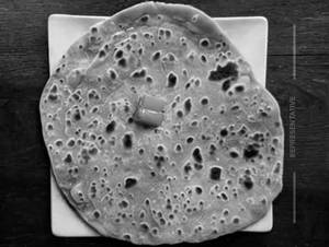 Special Aloo Paratha