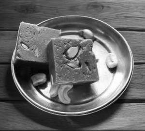 Boost Barfi(200gms)