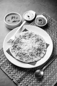 Butter Cheese Veg Uttapam