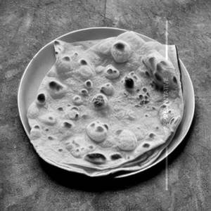 Handmade Roti