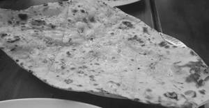 Butter Naan 