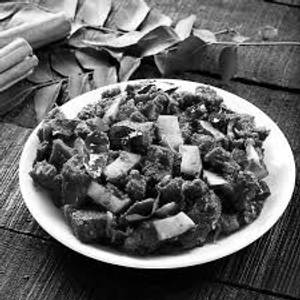 Beef roast