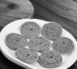 Spril Murukku Kaaram(200Gm)