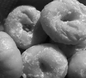 Balushahi 500 gm
