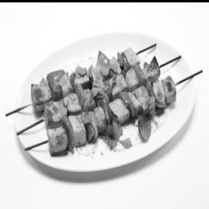 Paneer Tikka