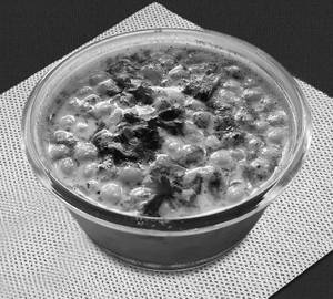 Boondi Raita