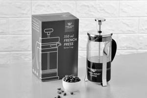French Press- 350 ML