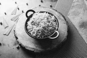 Jeera Rice