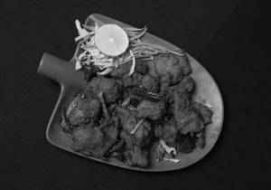 Chicken Pakodi