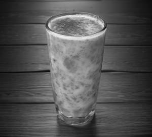 Fruit mixture+badam