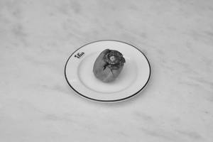 Nutella Bomboloni