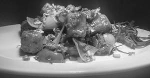 Chilly Paneer