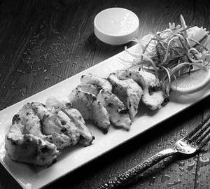 Chicken Rashmi Kabab