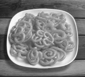 Ordinary Jilebi(200gms)