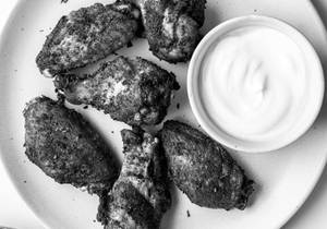 Kurnool Fried Wings