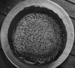 Choco lava pastry