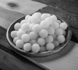 Mini Rasagulla(200gms)
