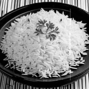 Plain Rice