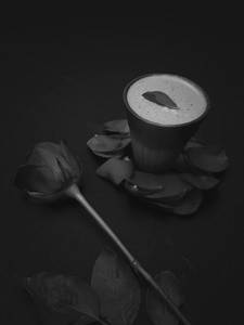 Rose Chai
