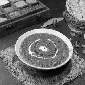 Dhal Makhani