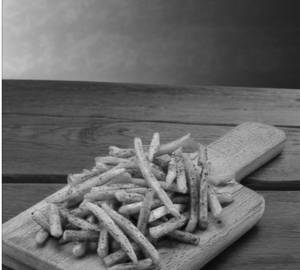 Peri Peri Fries