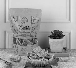 Lavash Herbs Pouch(150gm)