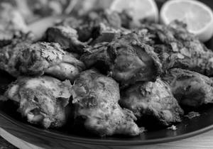 Chicken Tikka