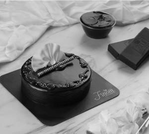 Dutch Truffle Cake