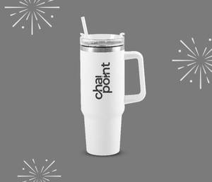 HydroBuzz Sipper (Midnight) Black