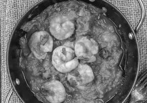 Prawns Cheekulu
