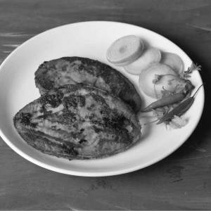 Fish fry [250 gm.]                       