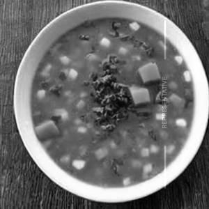 Veg Soup