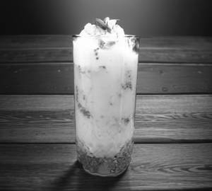 Pista Milk Shake