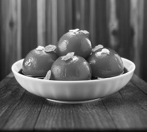 Gulab jamun [ 1 nos ]
