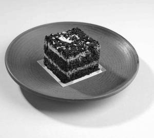 Chocolate symphony