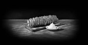 Potato Spiral