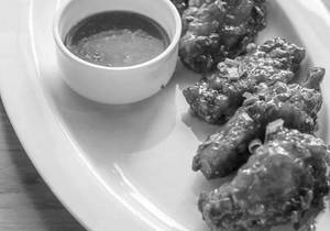 Village Wings Cheekulu