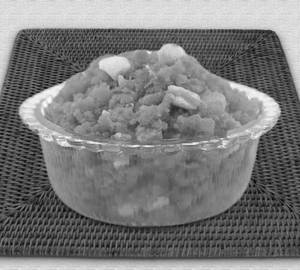Carrot Halwa (200gms)