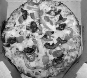 Farm House Pizza