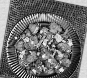 Gobi Manchurian