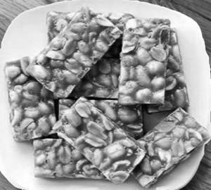 Kadalai Mittai(200G Box)