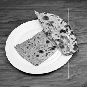 Special Paratha