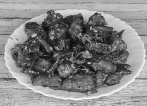 Chilli Paneer