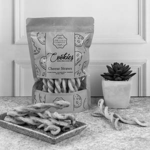 Cheese Straw Pouch(130 gm)